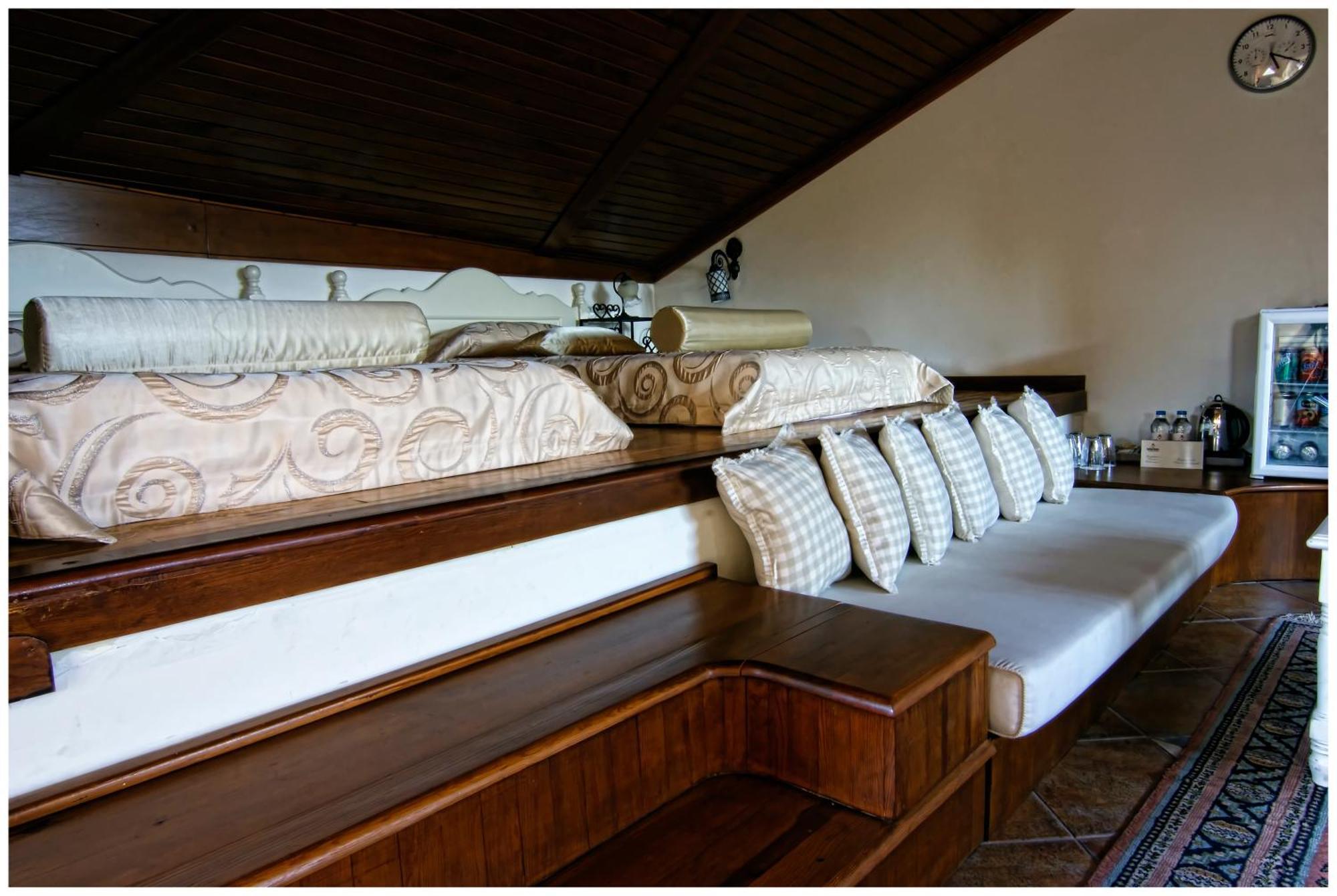 Minyon Hotel Antalya Cameră foto