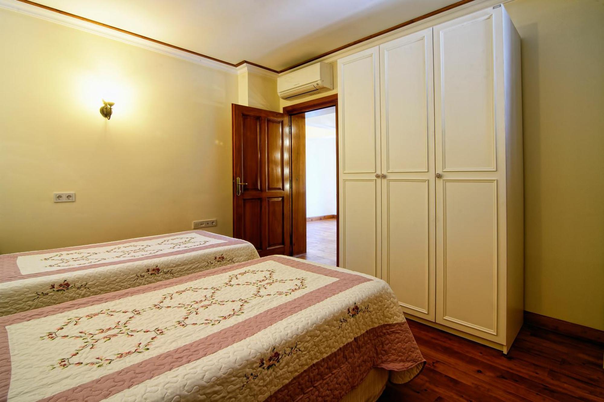 Minyon Hotel Antalya Cameră foto
