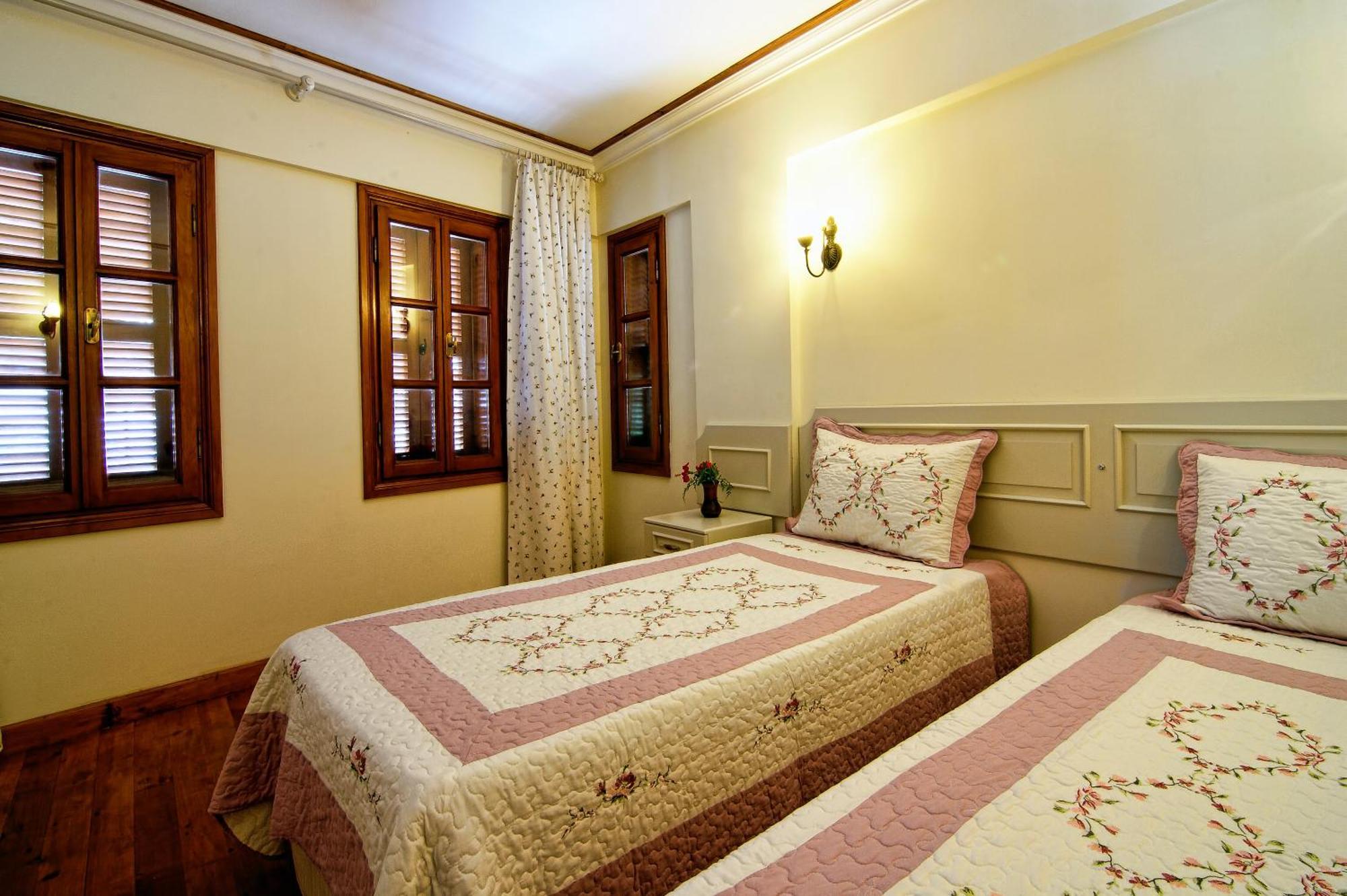 Minyon Hotel Antalya Cameră foto