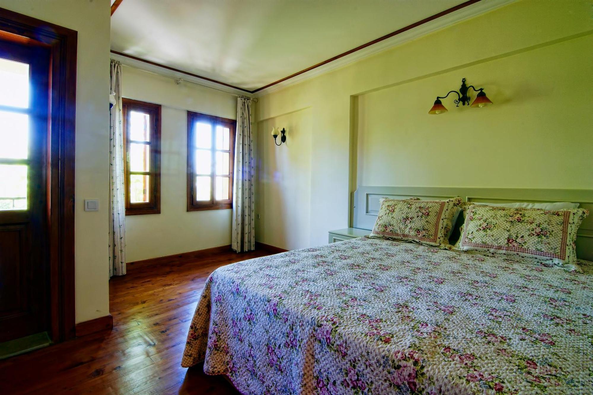 Minyon Hotel Antalya Cameră foto