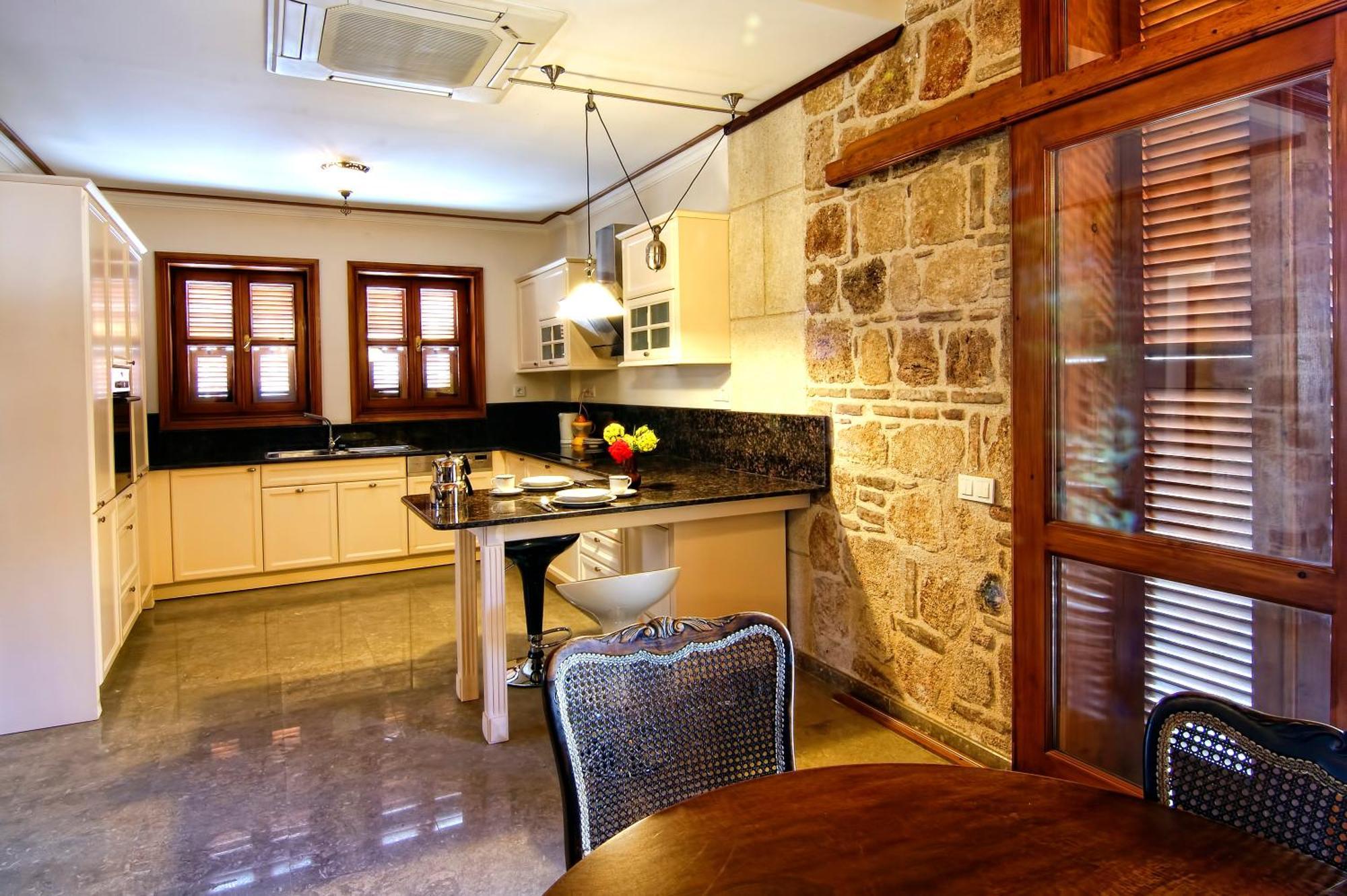 Minyon Hotel Antalya Cameră foto