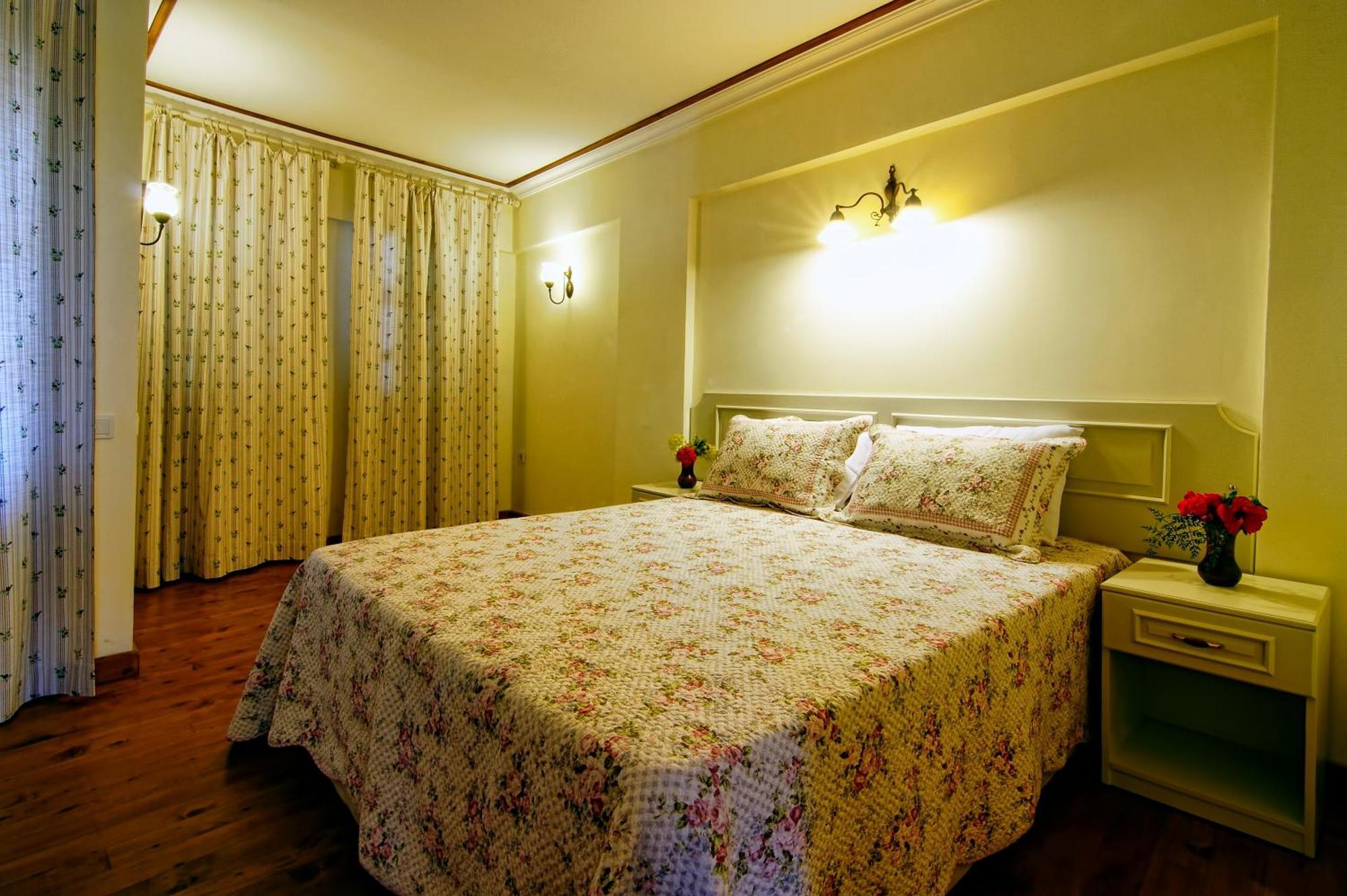 Minyon Hotel Antalya Cameră foto