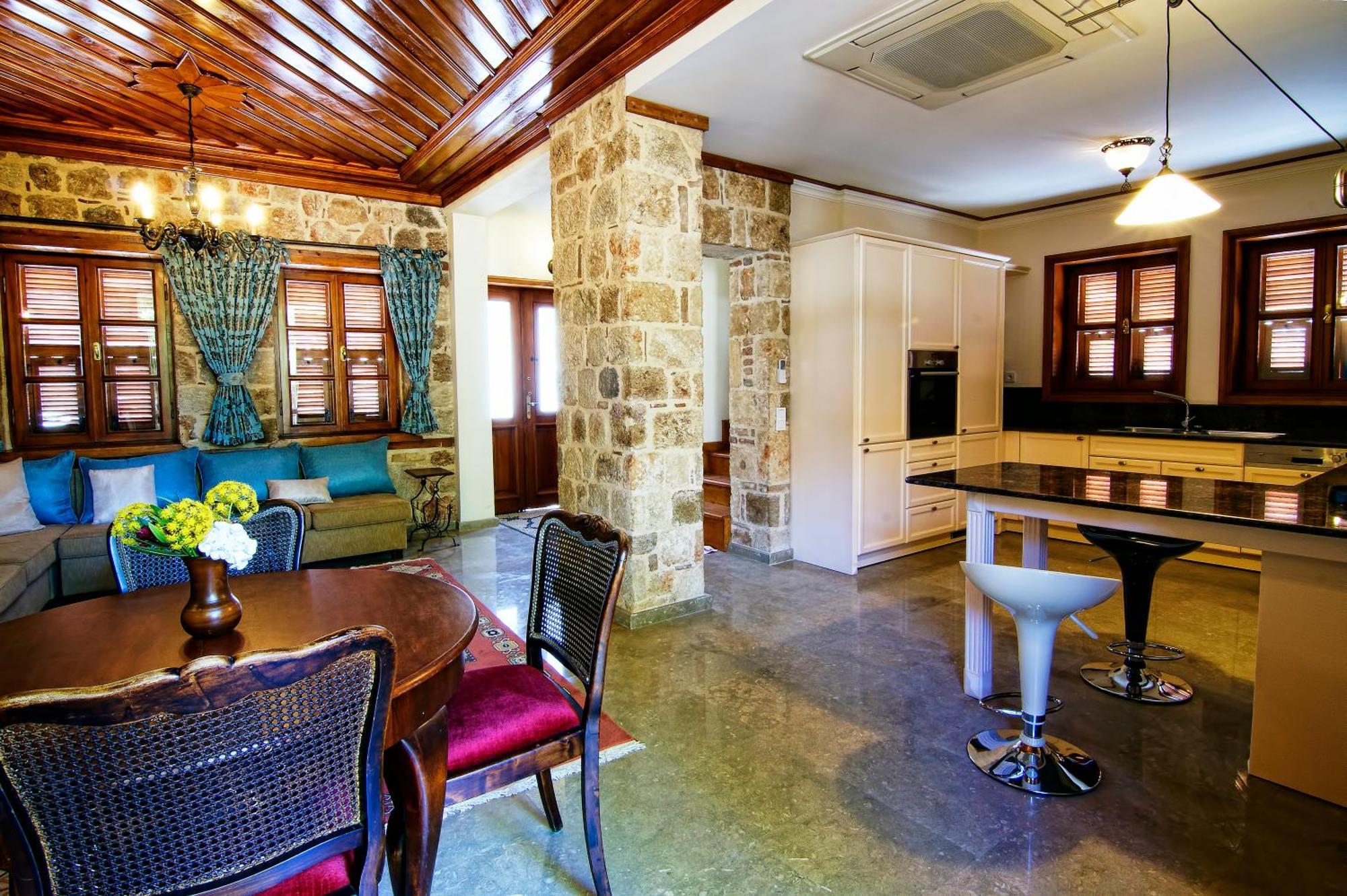 Minyon Hotel Antalya Cameră foto