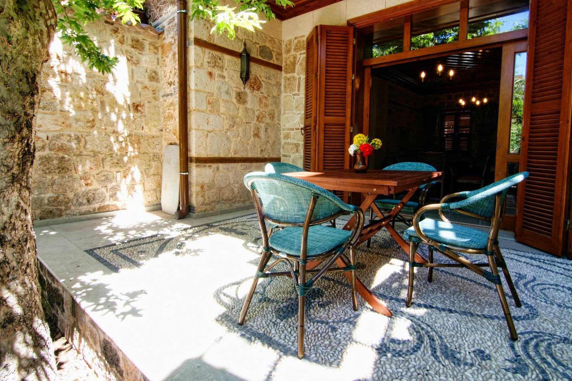 Minyon Hotel Antalya Cameră foto