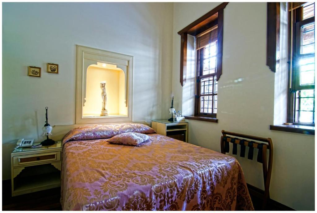 Minyon Hotel Antalya Cameră foto