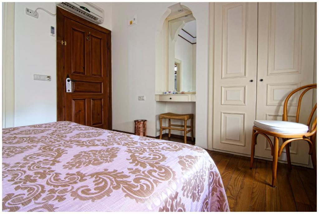 Minyon Hotel Antalya Cameră foto