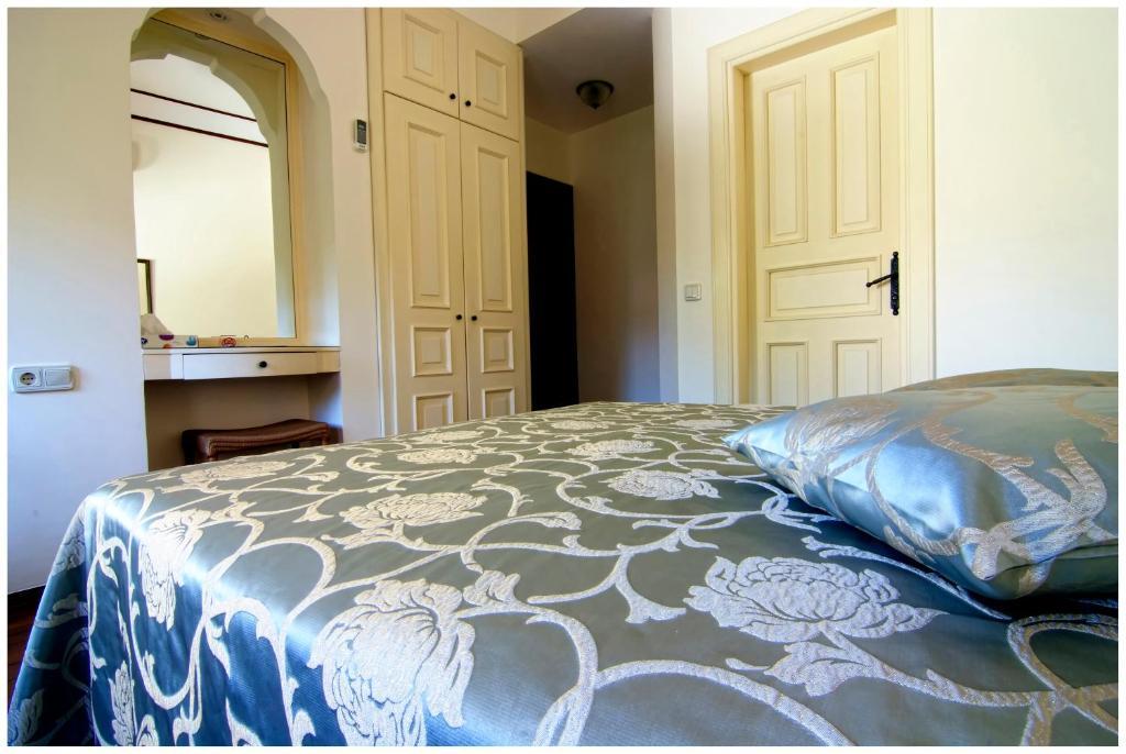 Minyon Hotel Antalya Cameră foto
