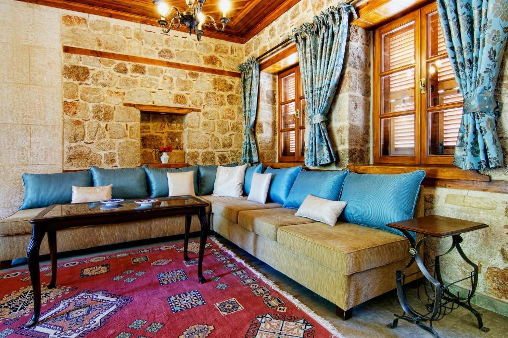 Minyon Hotel Antalya Cameră foto